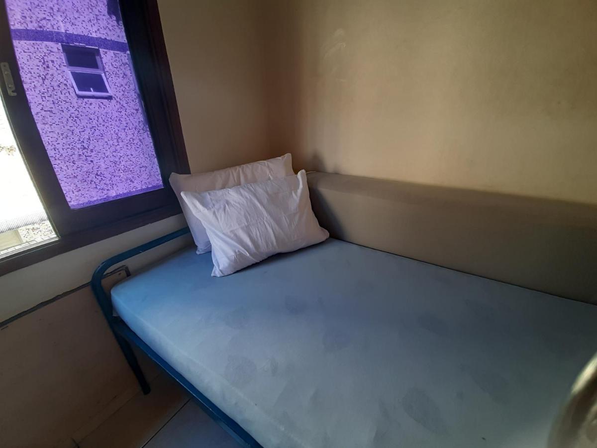 Apartamento Mobiliado No Canto Do Forte - Praia Grande - Sp Ferias, Temporada, Feriados São Paulo Exterior foto