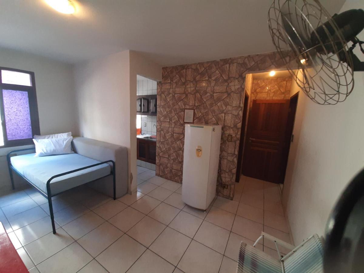 Apartamento Mobiliado No Canto Do Forte - Praia Grande - Sp Ferias, Temporada, Feriados São Paulo Exterior foto
